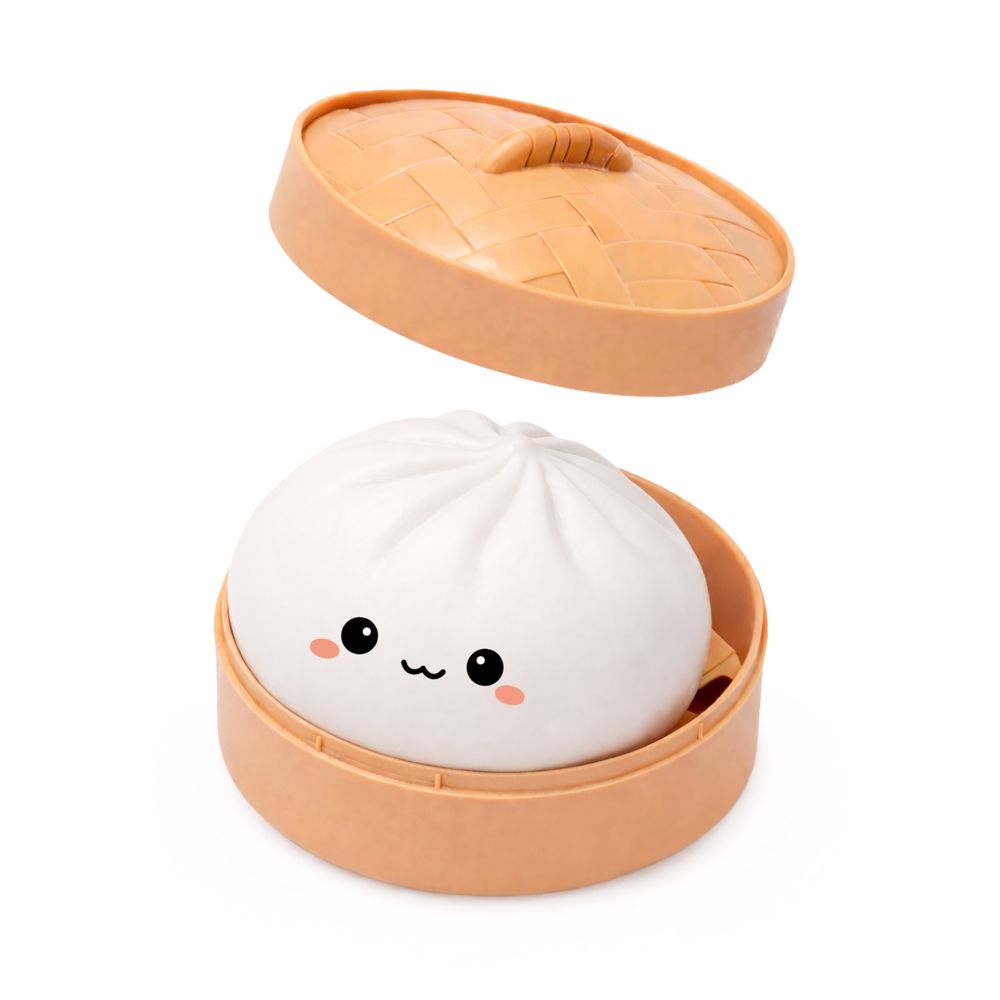 Large Squishy dumplings
