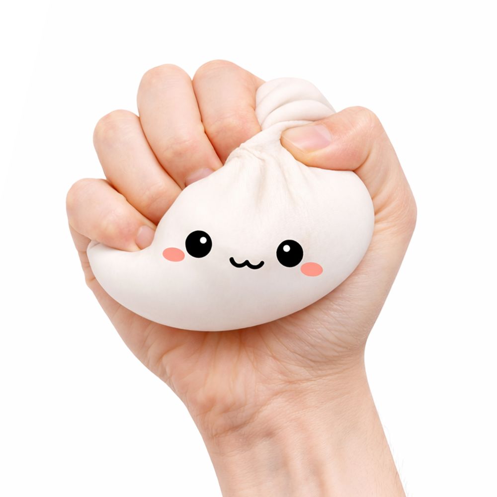 Large Squishy dumplings