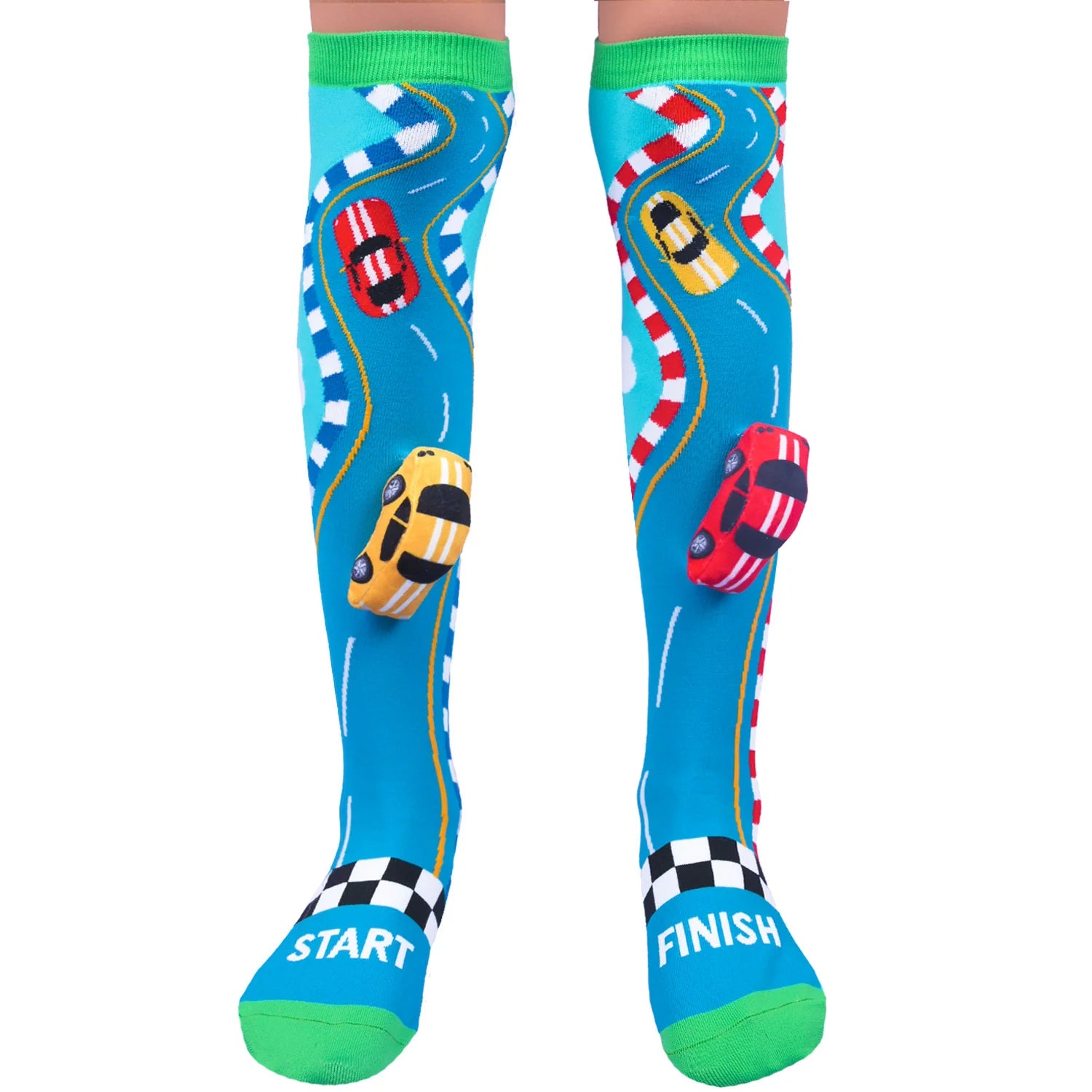 Racing socks