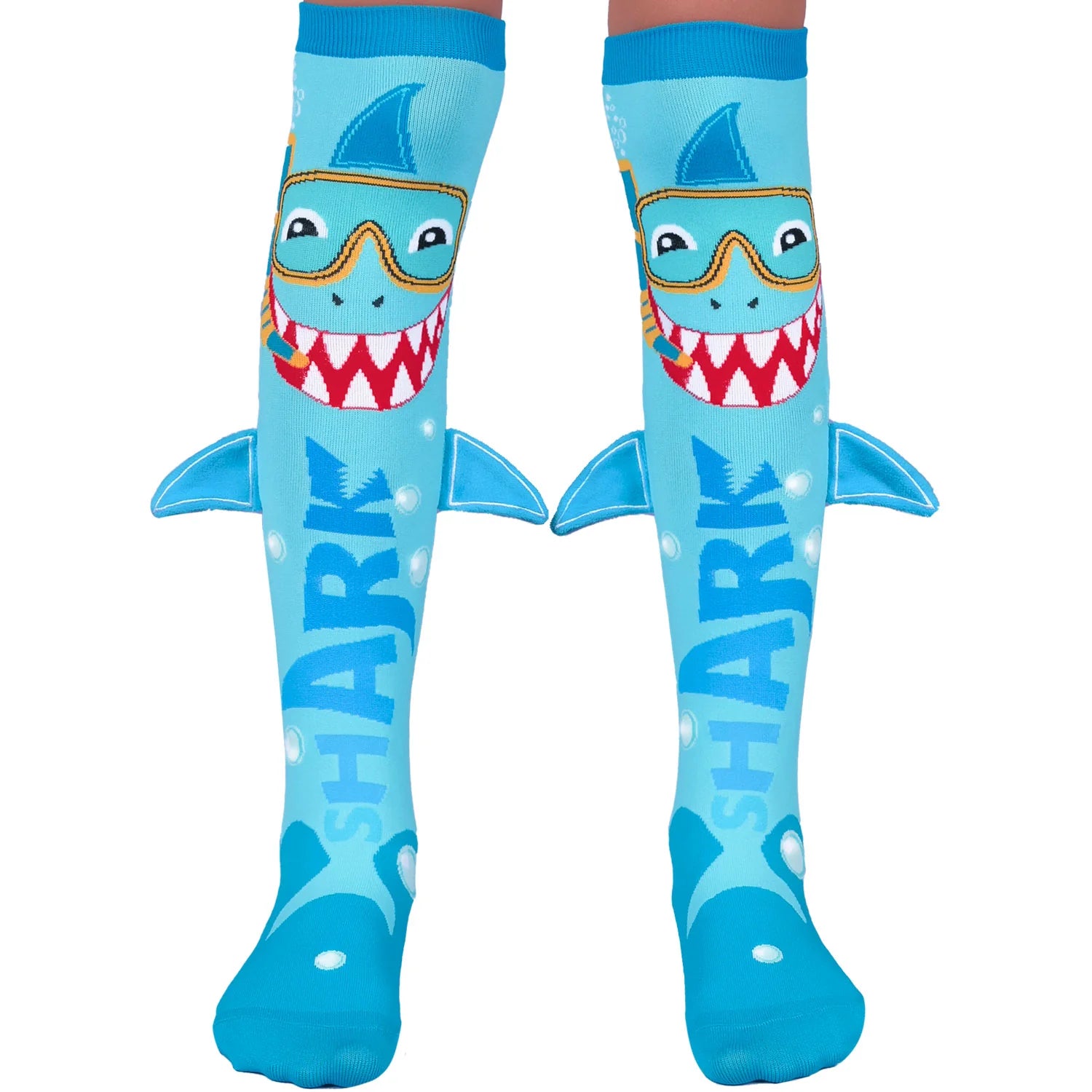 Shark socks