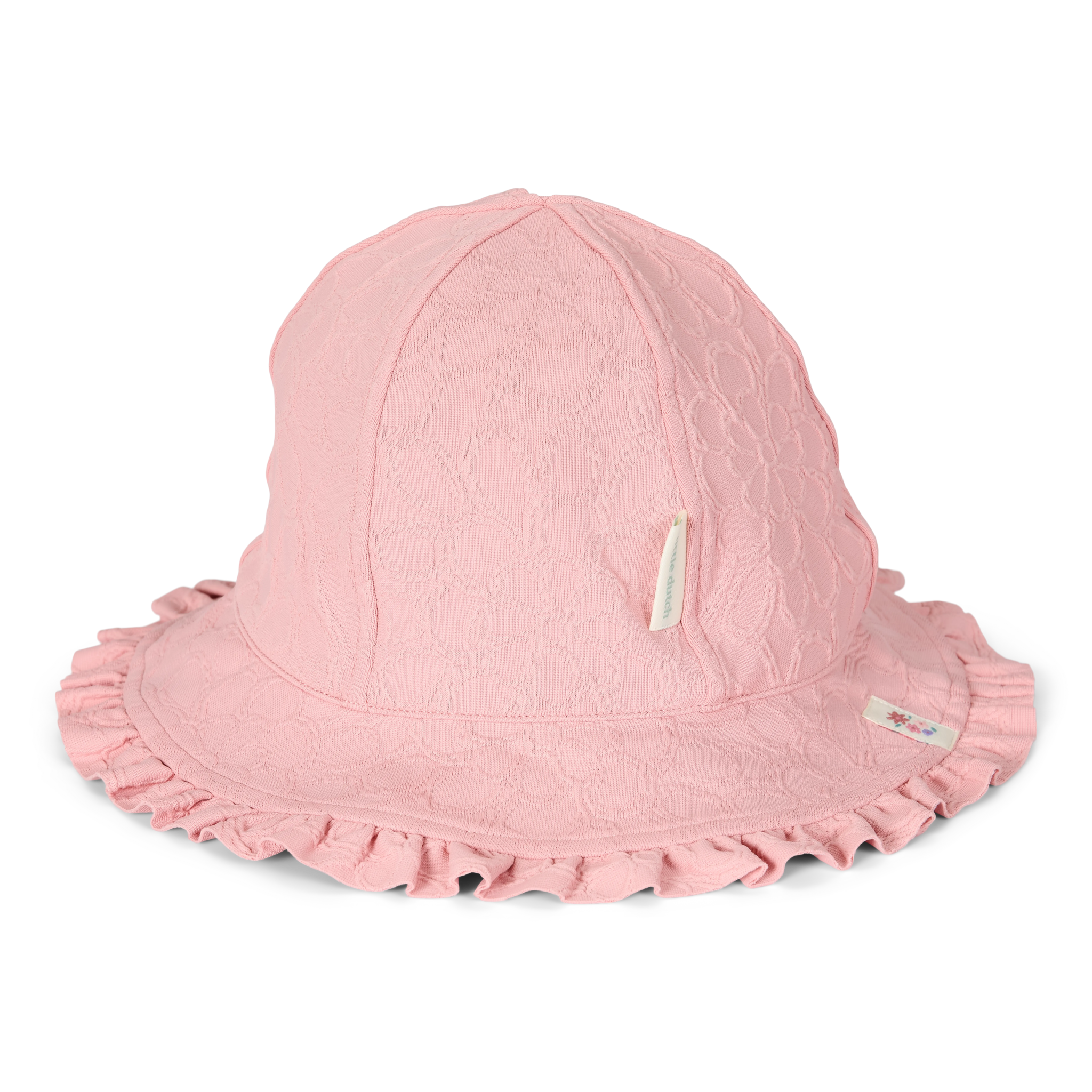 Sólhattur - Dreamy pink rose