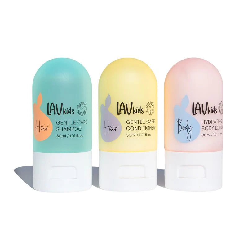 Travel set - 30ml